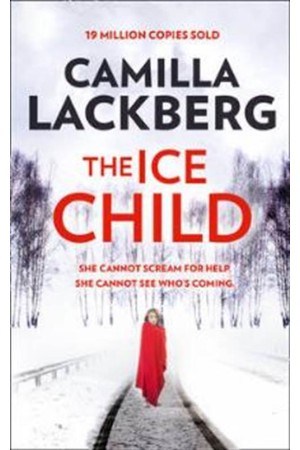 THE ICE CHILD PB