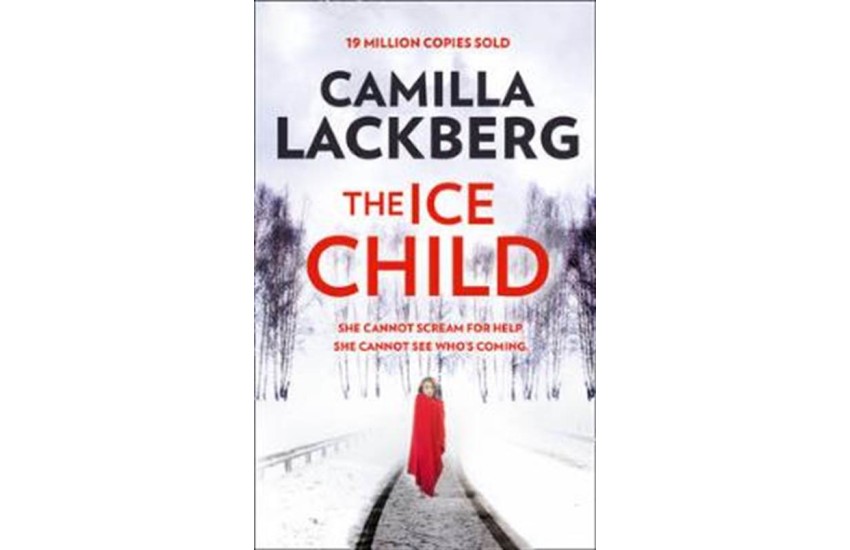THE ICE CHILD PB