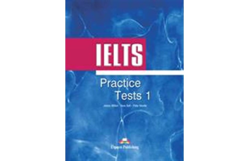 IELTS PRACTICE TESTS 1 SB