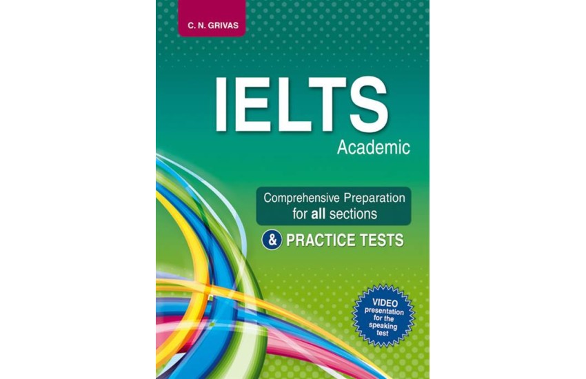 IELTS PREPARATION & PRACTICE TESTS STUDENT'S BOOK PACK