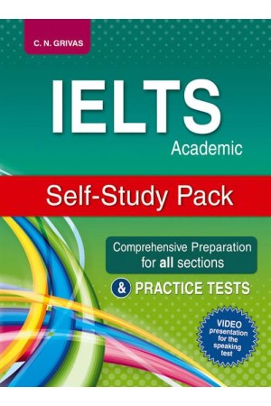 IELTS SELF-STUDY PACK IELTS SELF-STUDY PACK