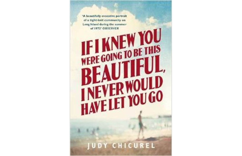IF I KNEW YOU WERE GOING TO BE THIS BEAUTIFUL , I NEVER WOULD HAVE LET YOU GO PAPERBACK B FORMAT