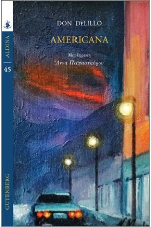 AMERICANA