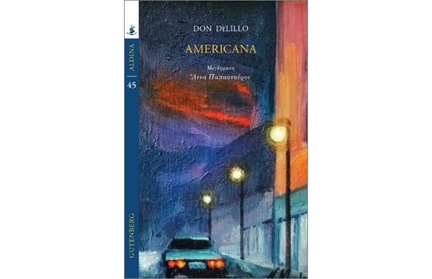 AMERICANA