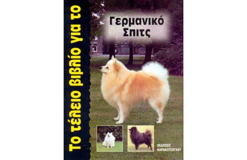 ΓΕΡΜΑΝΙΚΟ ΣΠΙΤΣ