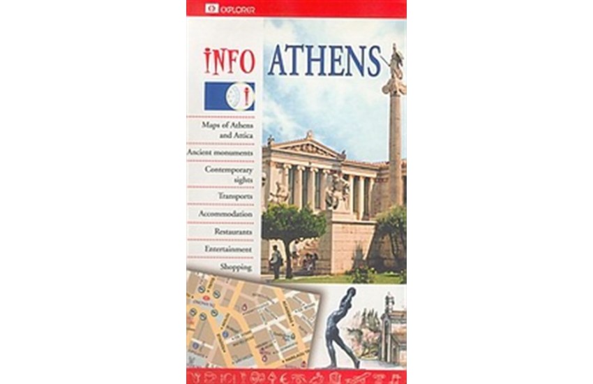 INFO ATHENS
