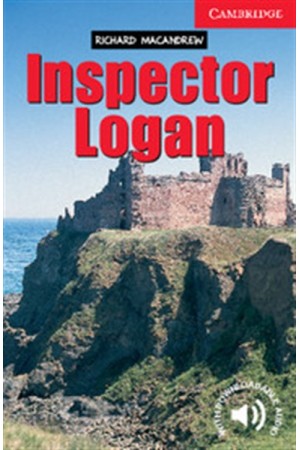 INSPECTOR LOGAN
