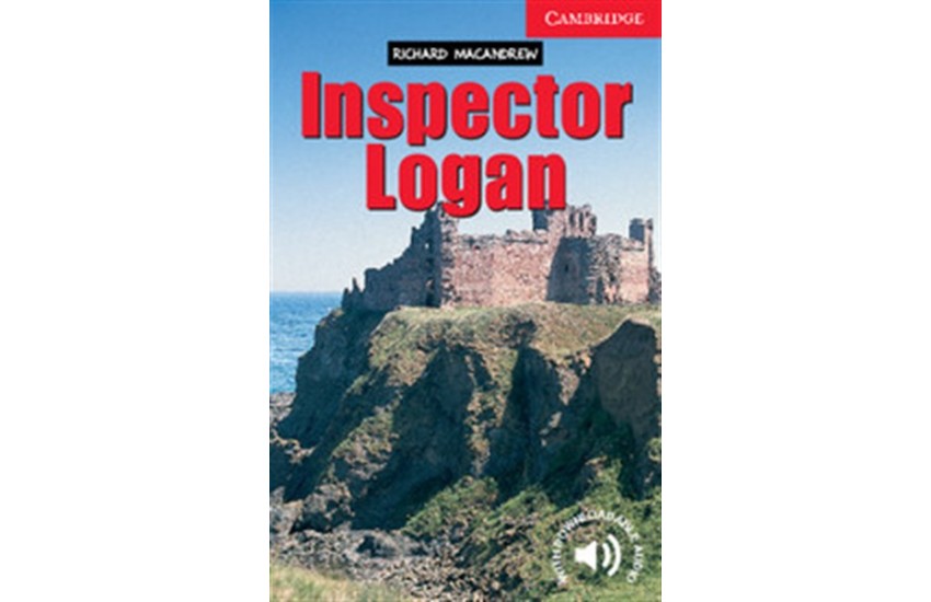 INSPECTOR LOGAN