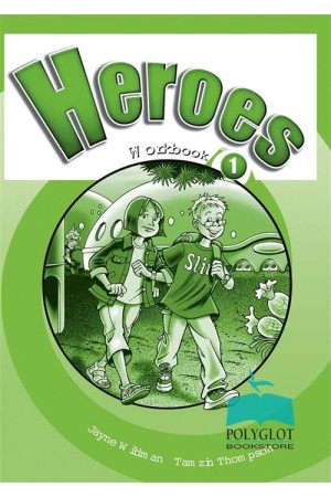HEROES 1 WB