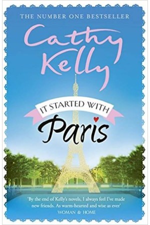 IT STARTED WITH PARIS PB B FORMAT