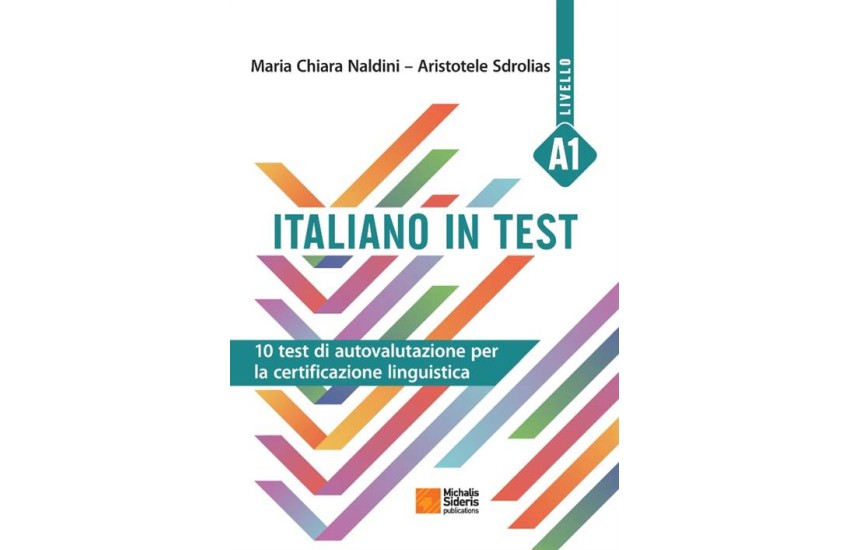 ITALIANO IN TEST A1