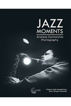 JAZZ MOMENTS