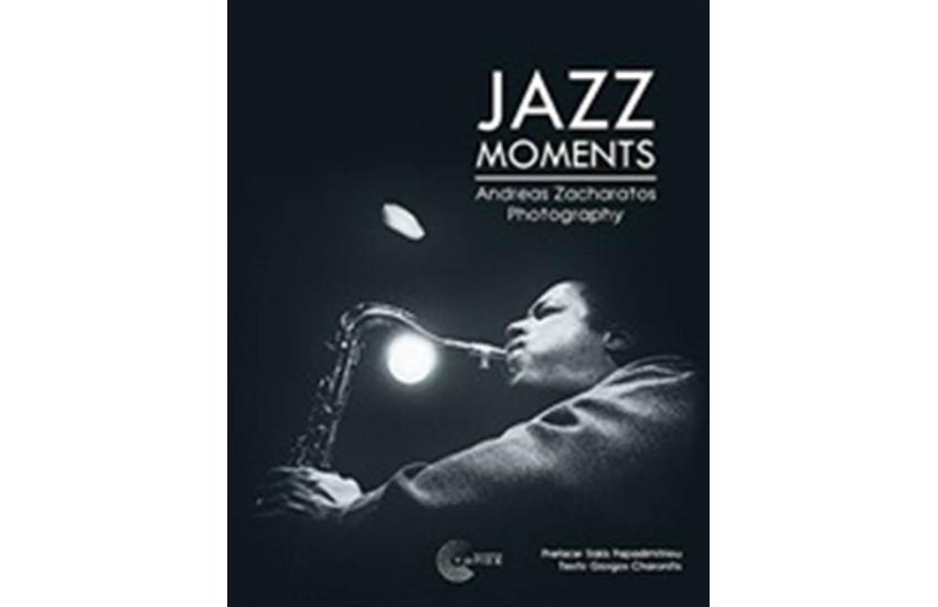 JAZZ MOMENTS