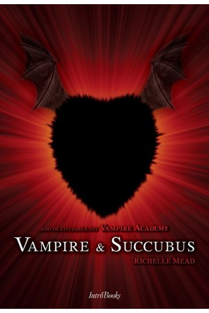 VAMPIRE & SUCCUBUS VAMPIRE & SUCCUBUS