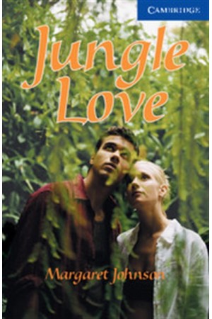 JUNGLE LOVE