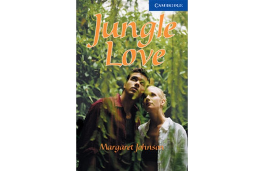 JUNGLE LOVE