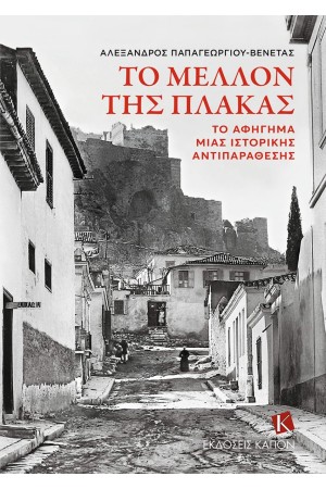 ΤΟ ΜΕΛΛΟΝ ΤΗΣ ΠΛΑΚΑΣ