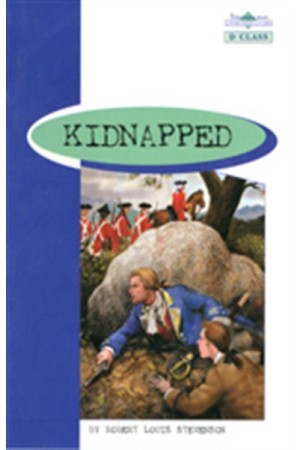 KIDNAPPED(D CLASS)