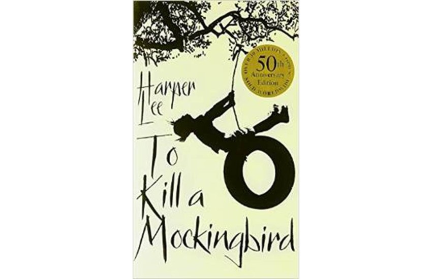 TO KILL A MOCKINGBIRD (50TH ANNIVERSARY ED.) PAPERBACK A FORMAT