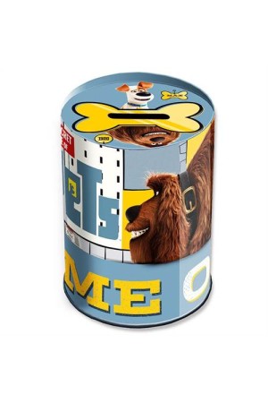 ΚΟΥΜΠΑΡΑΣ & ΜΟΛΥΒΟΘΗΚΗ SECRET LIFE OF PETS