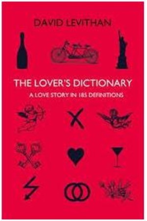 LOVERS DICTIONARY LOVERS DICTIONARY