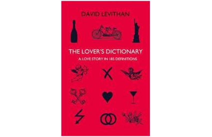 LOVERS DICTIONARY