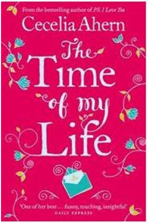 THE TIME OF MY LIFE