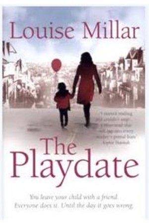 THE PLAYDATE