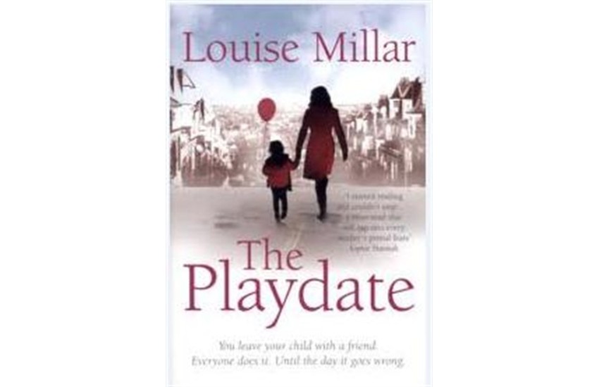 THE PLAYDATE
