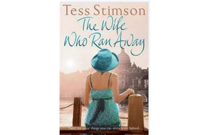 THE WIFE WHO RAN AWAY