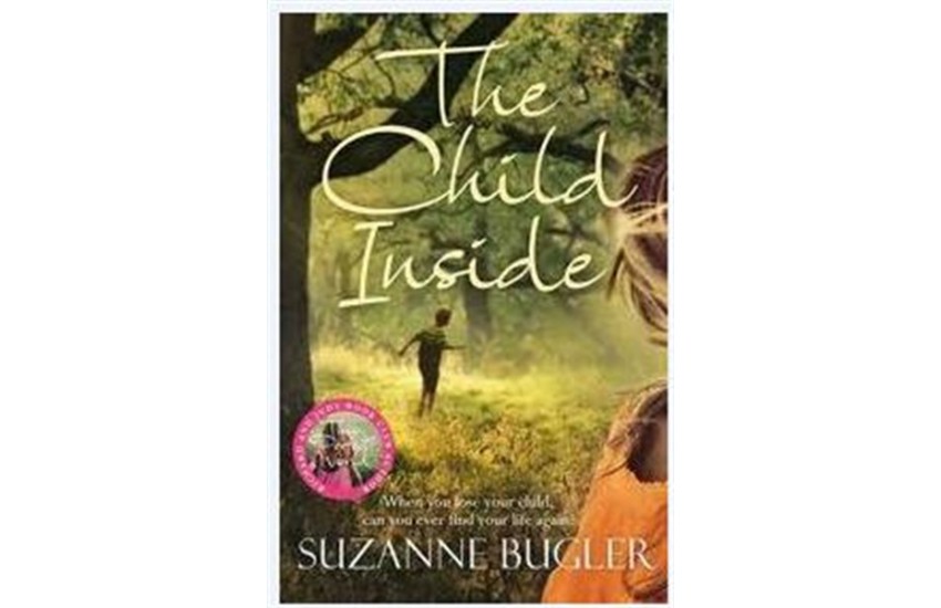 THE CHILD INSIDE