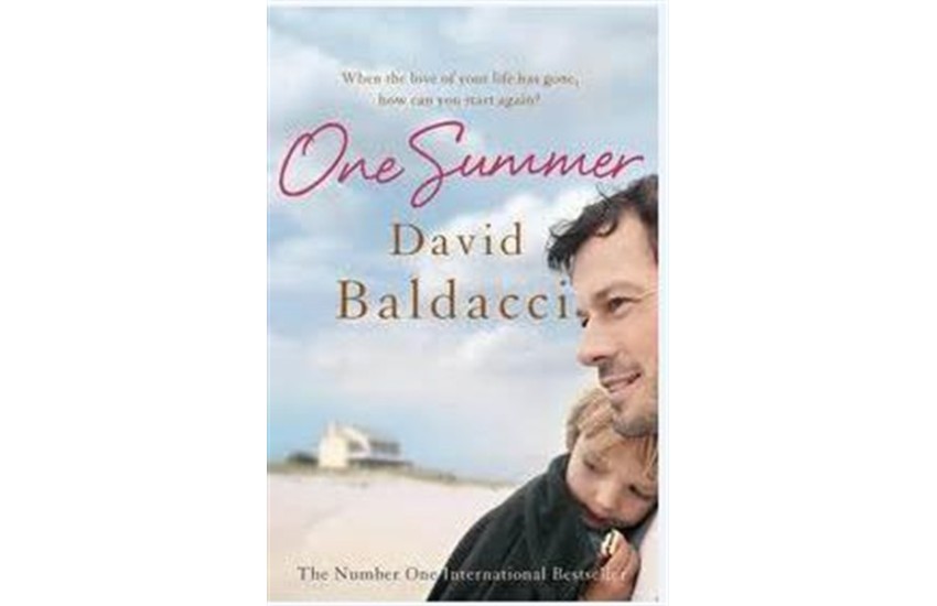 ONE SUMMER
