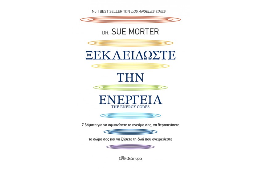 ΞΕΚΛΕΙΔΩΣΤΕ ΤΗΝ ΕΝΕΡΓΕΙΑ