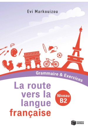 LA ROUTE VERS LA LANGUE FRANCAISE