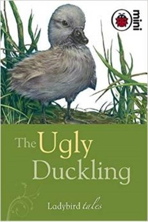LADYBIRD TALES: THE UGLY DUCKLING HC MINI