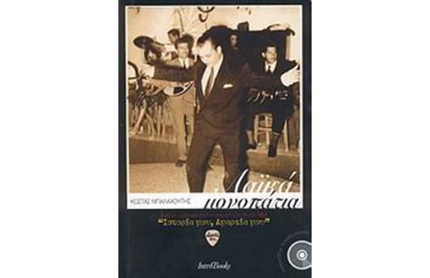 ΛΑΪΚΑ ΜΟΝΟΠΑΤΙΑ