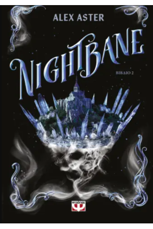 LIGHTLARK 2: NIGHTBANE