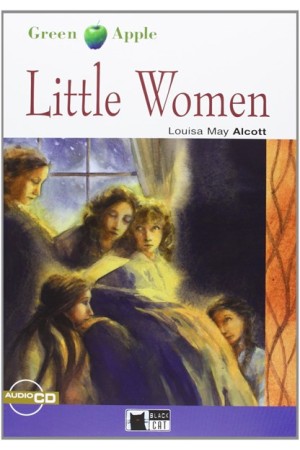 LITTLE WOMEN (+CD)