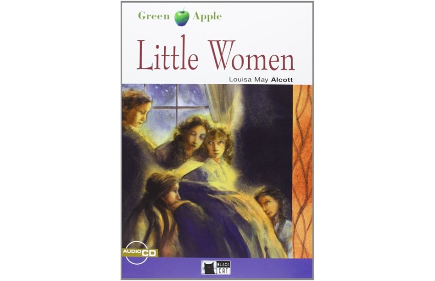 LITTLE WOMEN (+CD)