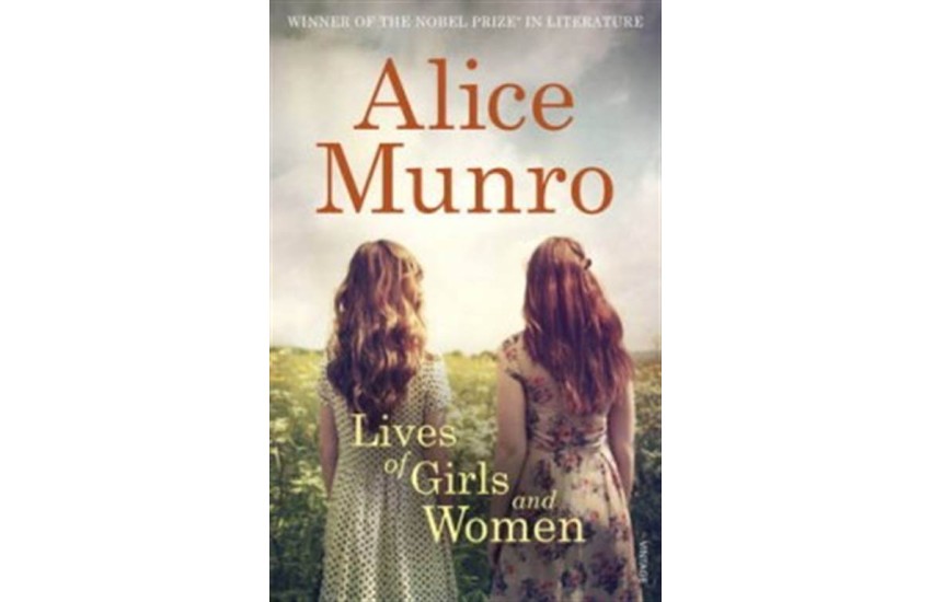 LIVES OF GIRLS AND WOMEN