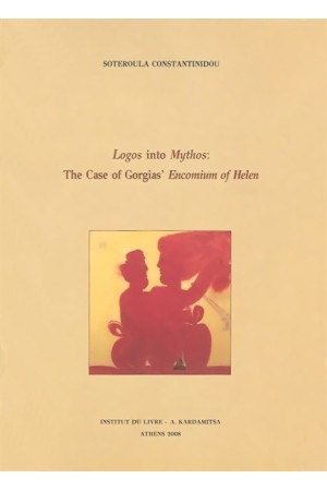 LOGOS INTO MYTHOS
