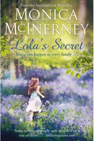 LOLA'S SECRET