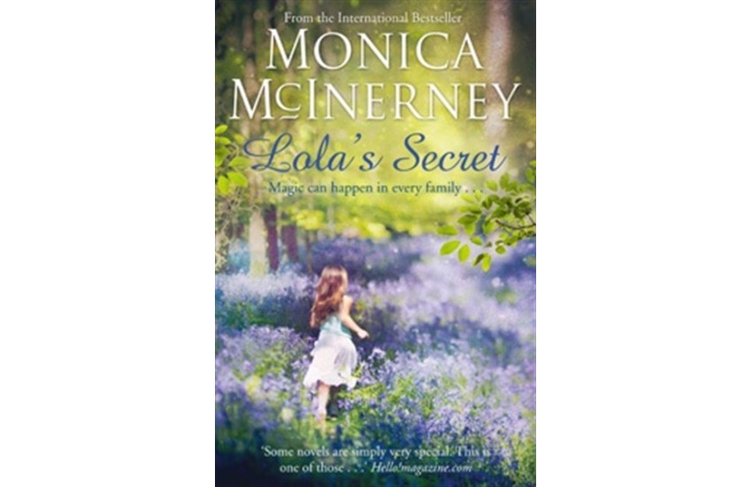 LOLA'S SECRET