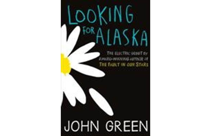 LOOKING FOR ALASKA