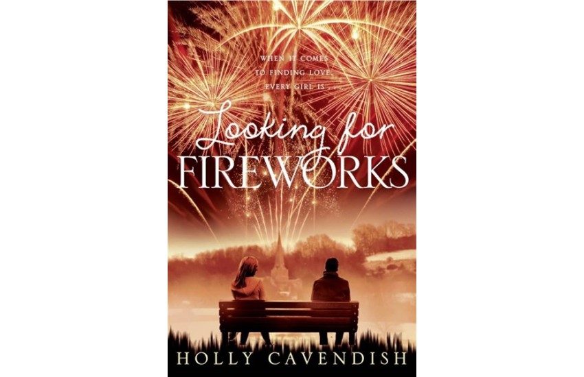 LOOKING FOR FIREWORKS