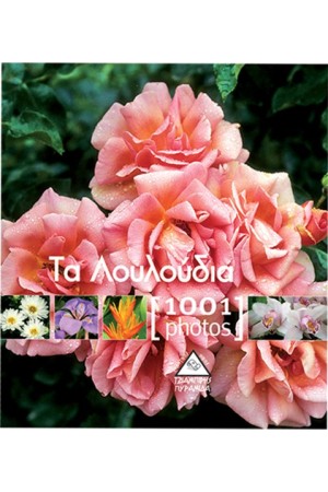 ΤΑ ΛΟΥΛΟΥΔΙΑ (1001 ΦΩΤΟΓΡΑΦΙΕΣ)
