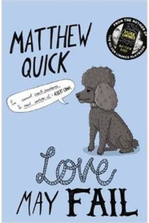 LOVE MAY FAIL PAPERBACK