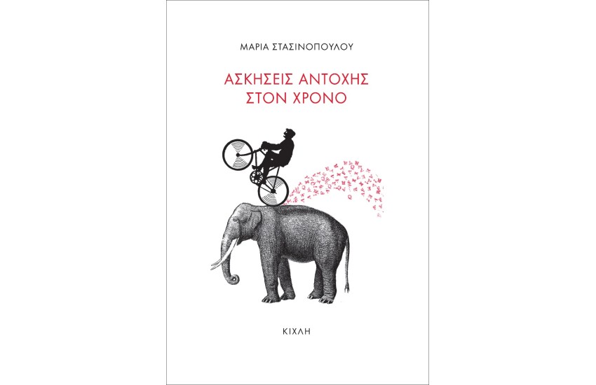 ΑΣΚΗΣΕΙΣ ΑΝΤΟΧΗΣ ΣΤΟ ΧΡΟΝΟ