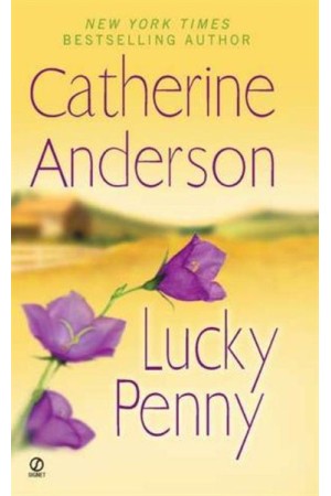 LUCKY PENNY (PAPERBACK MASS - MARKET)