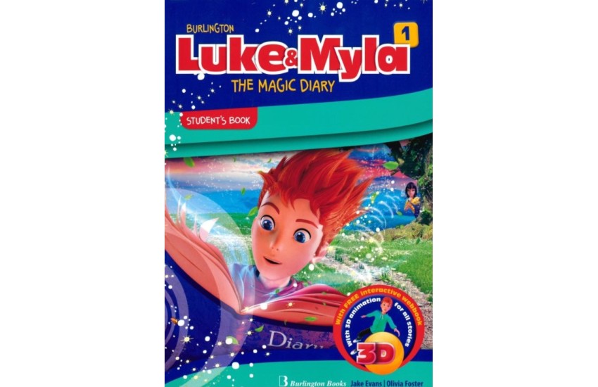 LUKE & MYLA 1 SB